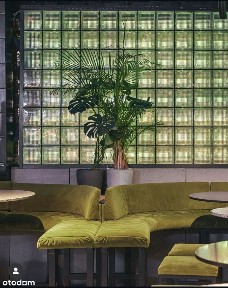 ul. Mariacka, Śródmieście, Katowice, śląskie