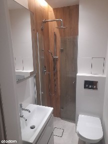 Kawalerka 33 m² - ul. Górnośląska, Centrum miasta, 1. piętro.