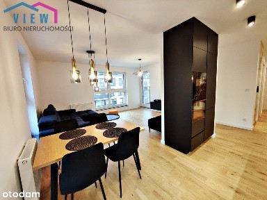 Umeblowane z garażem | 2min od Szafarni