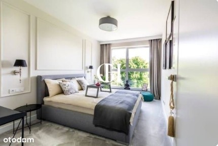 3 pok. piękny widok garaż