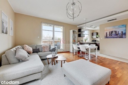 ul. Władysława Łokietka, Karlikowo, Sopot, pomorskie