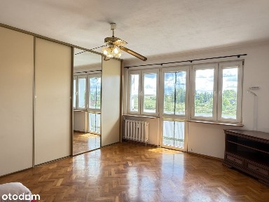 NOWA CENAz Przestronne, słoneczne i ciepłe mieszkanie 3 pok.63,70 m2.