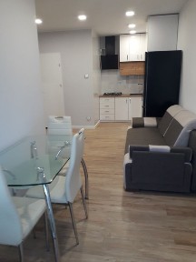 Do wynajęcia piękne mieszkanie2 pokojowe