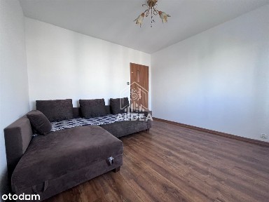 M3 z balkonem i piwnicą