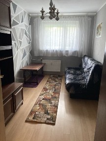 Wynajem mieszkania 3 pokoje os Blonie
