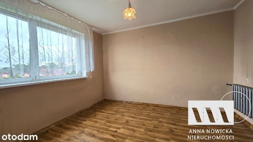 mieszkanie z własnym ogródkiem, idealne dla singla lub pary