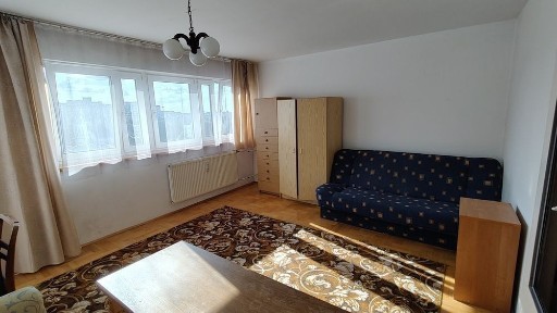 Kawalerka- ul. Wileńska 7, LSM