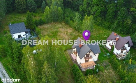 Dom na sprzedaż w Cieszynie woj. podkarpackie