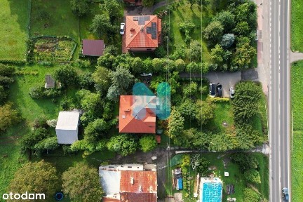 Sanok, pensjonat, 9,4 na Bookingu