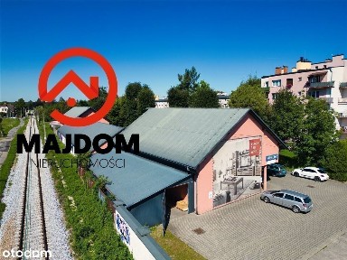 Kęty, oświęcimski, małopolskie