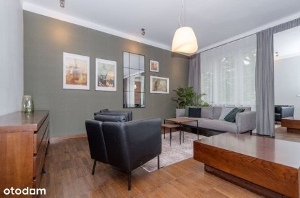 komfortowy apartamnet przy Parku Krakowskim !