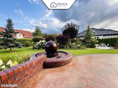 Piękny Dom w Tanowie