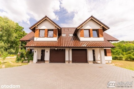 Bielinek - Dom/Bliźniak Na Sprzedaż