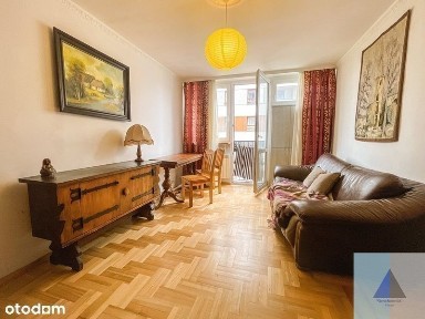 doskonała lok., obok rondo ONZ, Norblin, 2 sypialnie + salon, IDEALNE