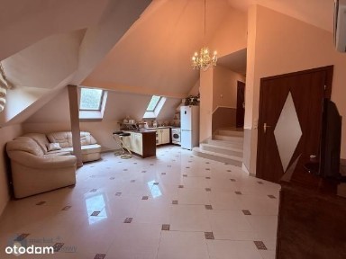 90 M przy Lesie Kabackim i ogrodzie Botanicznym