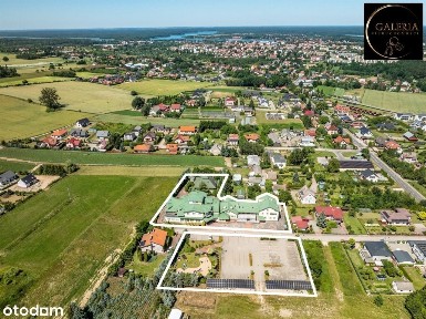 Kajkowo, Ostróda, ostródzki, warmińsko-mazurskie