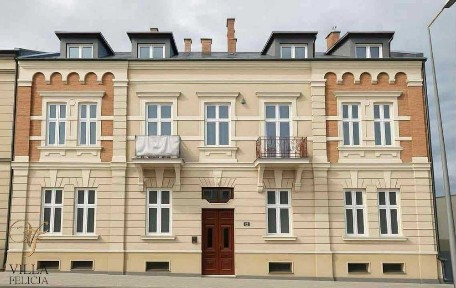 Do sprzedaży mieszkanie (1) w centrum Jasła, parter 44,75 m2 + piwnica