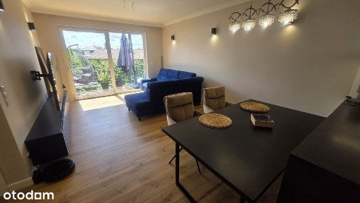 ul. Chłodna, Osów, Zachód, Szczecin, zachodniopomorskie