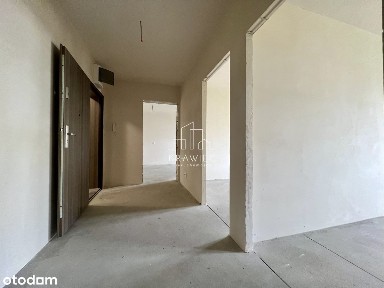 3 Pokoje/Balkon/Parter/Gumieńce/Do wykończenia/202