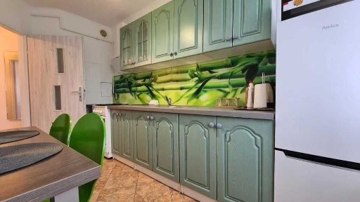 Do wynajęcia przestronna kawalerka - ul. Chrobrego 11, 37 m²