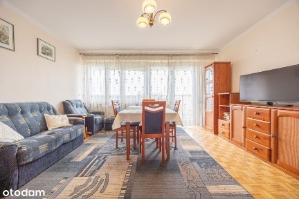 ul.Barczewskiego 18, 4pok., 72,6m2, IIIp./IVp.-UWM