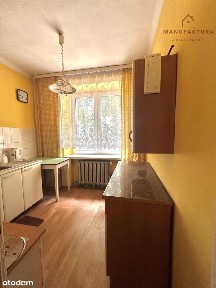 Przestronne i funkcjonalne M2 na wysokim parterze!