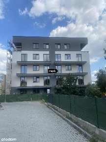 Mieszkanie, 55,60 m², Żabno