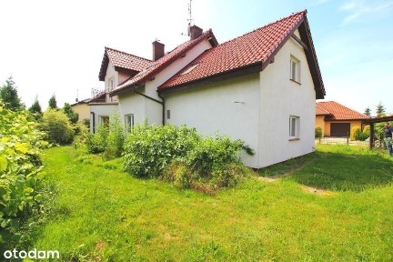 Skórzewo wolnostojący 226 m2 dz. 776 m2 cena do rozsądnej negocjacji!