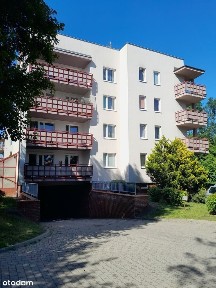 ul. Baśniowa, Sławinek, Lublin, lubelskie