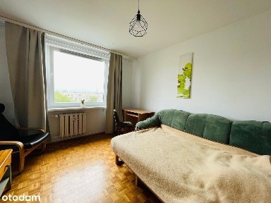 Mieszkanie 50,8 m2, 2 pokoje na Os. Łużyckim w Świebodzinie