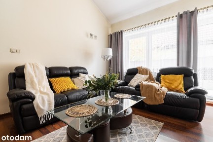 Masz firmę? To dom dla Ciebie. Dom z antresolą + hala 120 m² | Karczew