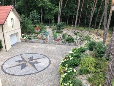 Zabytkowy Pałac na sprzedaż