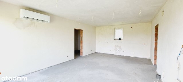 Dom 70 m2 | Przecław, ul. Wenecka | 20 ar |