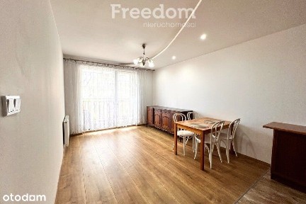 2 pokojowe mieszkanie na wynajem ul. Żeromskiego