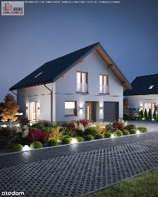 Domy wolnostojące Raciborowice 3 km od m. Kraków