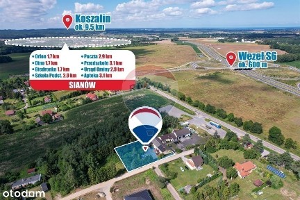 Karnieszewice, Sianów, koszaliński, zachodniopomorskie