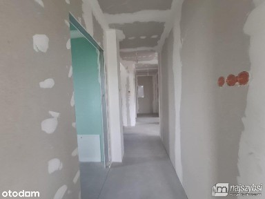 Nowogard - dom wolnostojący w stanie deweloperskim