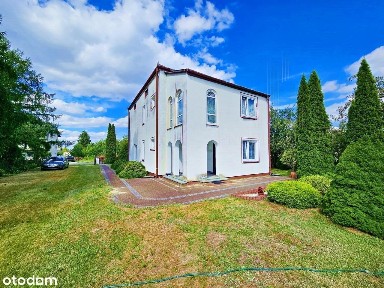 Kup Dom, Stwórz Historię! Leszkowice - Przestrzeń Pełna Możliwości.