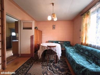 Na sprzedaż siedlisko z murowanym domem