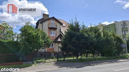 Tylko u nas! Dom wolnostojący - Jary!