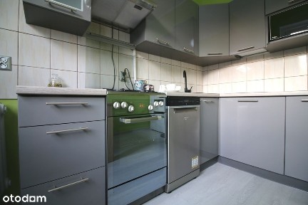 ul. Bukowa, Dębiec, Wilda, Poznań, wielkopolskie