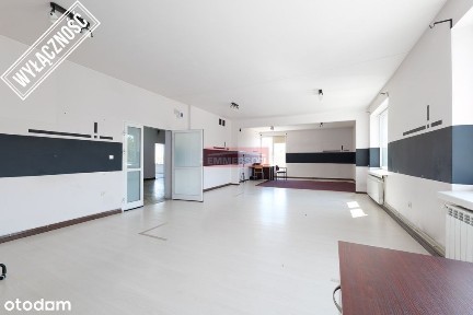 ul. Nowy Rynek, Nowe Brzesko, proszowicki, małopolskie