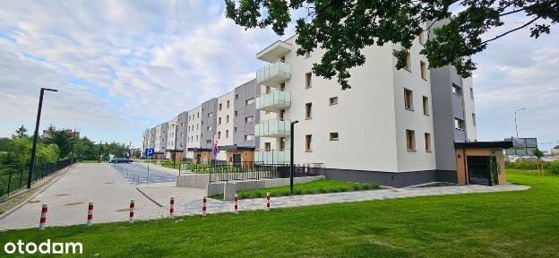 **OKAZJA** ul. Zaścianki 38m2 (2 Pok.) Bez PCC