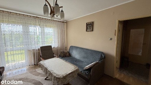 Mieszkanie 3-pokojowe w Turku