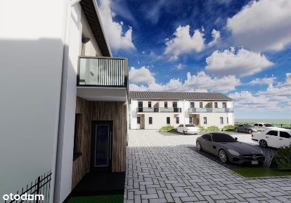 Mieszkania na sprzedaż 80m2 - Osiedle Na Granicy Piotrowice/Słupca