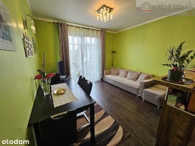 Komfortowe Os. Garden House, winda, fitnes