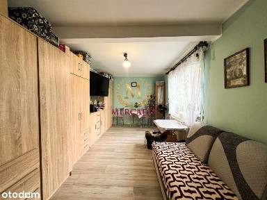 Mieszkanie w domu wielorodzinnym - Gnojno!