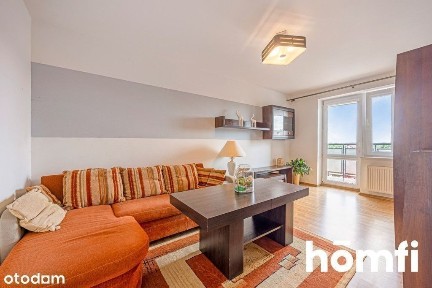 Centrum Mielca | 38,7 m² | Przytulne Mieszkanie