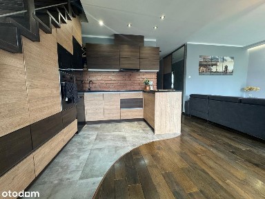 Dom w zabudowie bliźniaczej w Baczynie gotowy do zamieszkania