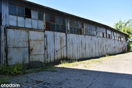 ul. Dworcowa, Grudziądz, kujawsko-pomorskie